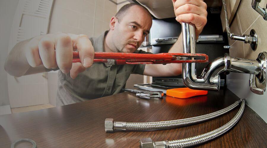Professional emergency plumbing in South Hill, VA